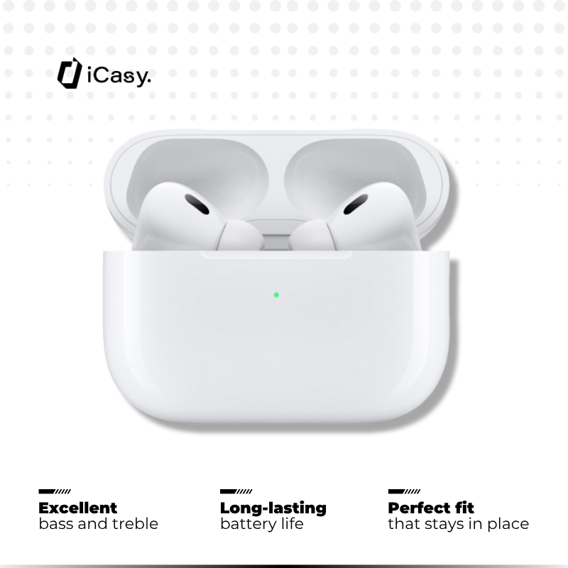 AirTech Pro® – Bluetooth Earphones with 3 Free Gifts