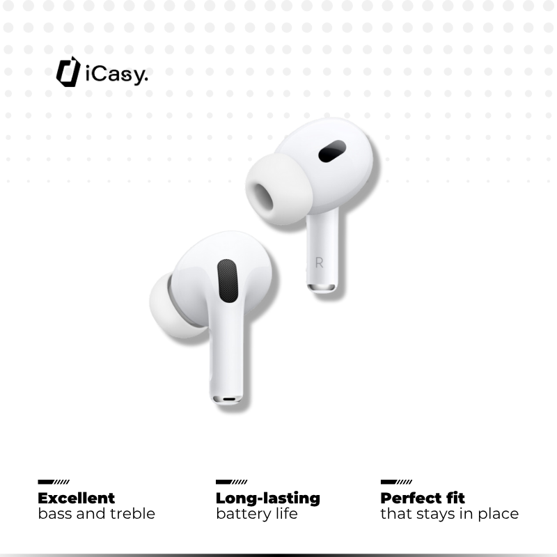 AirTech Pro® – Bluetooth Earphones with 3 Free Gifts