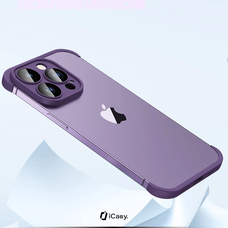 SlimProtect® Case – Maximum Protection with Style