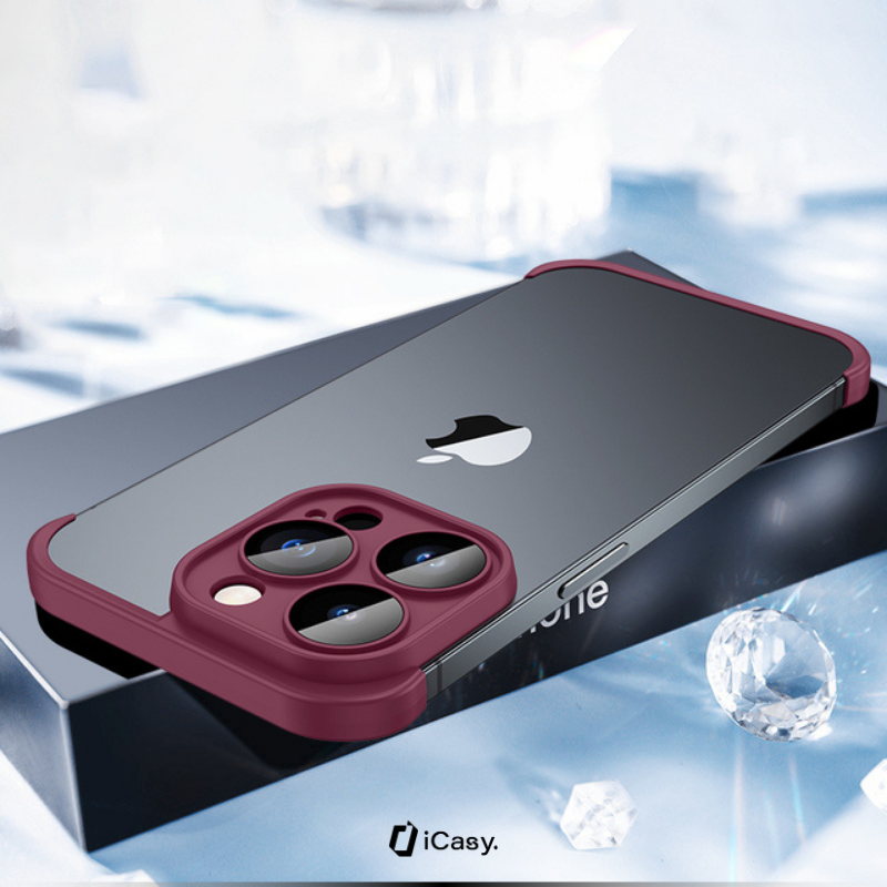 SlimProtect® Case – Maximum Protection with Style