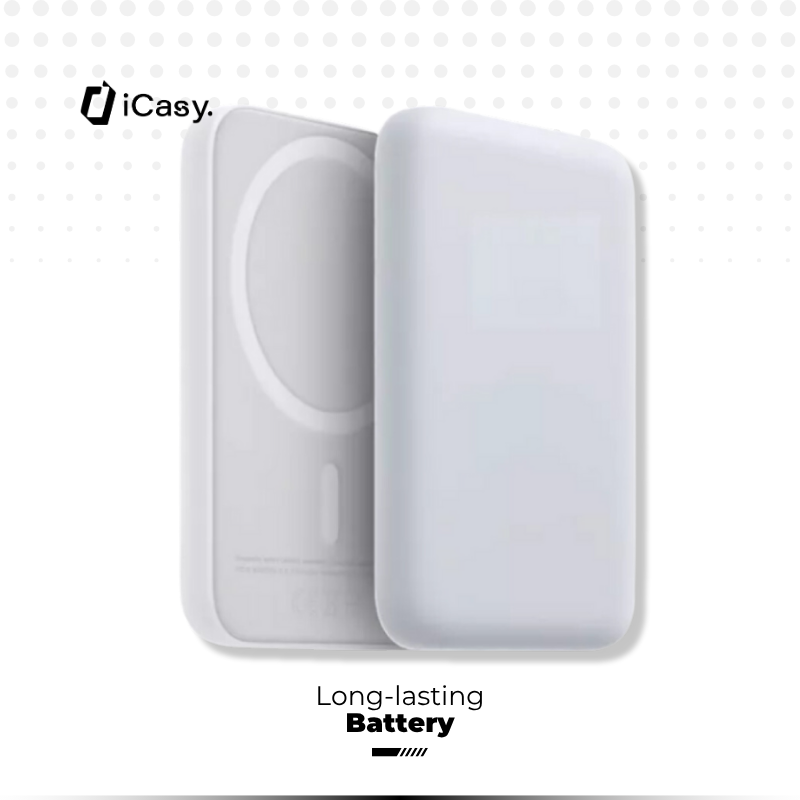 MagSafe Wireless Portable Charger