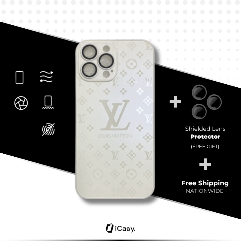 LV iPhone Case [LAST UNITS]