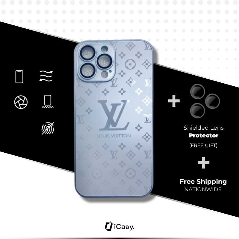 LV iPhone Case [LAST UNITS]