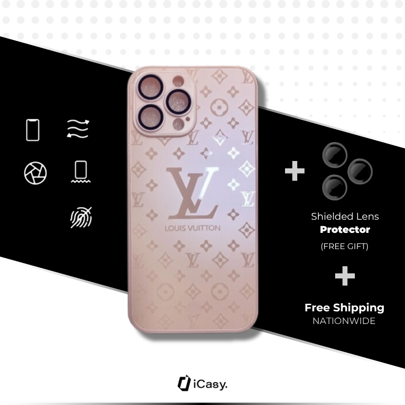 LV iPhone Case [LAST UNITS]